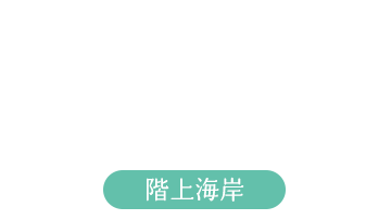 階上海岸
